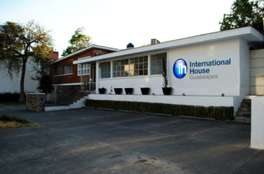 インターナショナルハウス・グアダラハラ１